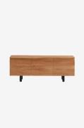 Kave Home - Tv-bord - uxue - Beige - Tv-bænke & mediebænke - - Homeroo...