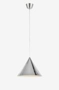 Markslöjd - Pendellampe Tip 37,5 cm - Krom - Loftpendler - - Homeroom