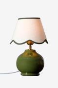 PR Home - Bordlampe Nell - Grøn - Bordlamper - - Homeroom