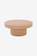 Nordic Furniture Group - Kaffebord Magic 98 - Hvid - Sofaborde - - Hom...