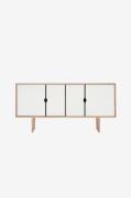 Andersen - S7 Opbevaring - Hvid - Skænke & sideboards - - Homeroom