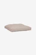 Hillerstorp - Divanpude Bara Vara - Beige - Hynder & puder - - Homeroo...