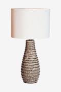 By Rydéns - Bordlampe Bartha - Brun - Bordlamper - - Homeroom