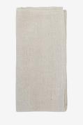 Halvor Bakke - Lecce serviet 4-pak - Beige - Servietter - - Homeroom