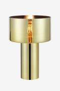 Markslöjd - Bordlampe Corin - Guld - Bordlamper - - Homeroom