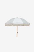 Hillerstorp - Parasol Parasol 200 Cm - Beige - Parasoller - - Homeroom