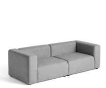 HAY Mags Sofa - 2.5 Pers. - Hallingdal 116