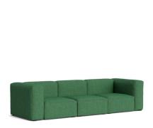 HAY Mags Soft Sofa - 3 Pers. - Canvas 946