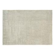 Louis De Poortere Baobab tæppe - 200x280 - Dry Beige