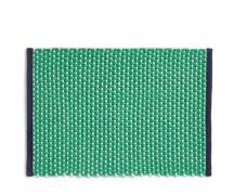 HAY Door Mat - Light Green