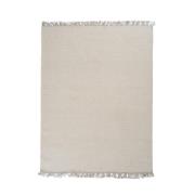 Linie Design Rainbow Tæppe - 250x350 - White