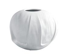 101 CPH Orimono vase- medio - bone white