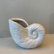 Chic Antique Musling vase - 14x17