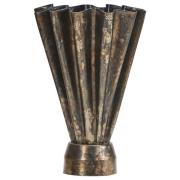 House Doctor Flood vase - 33x23 - antik brun