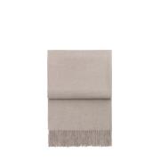 Elvang Luxury Plaid - Beige