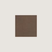 Montis Axel sofa - 218cm - Rancho Læder - Castanya / Standard bøjleben