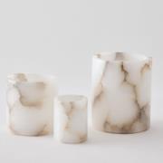 Tell Me More Alabaster stage - XS