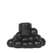 Irma stage - matt black