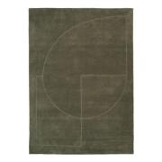 Linie Design Lineal Poem - 250x350 - Moss