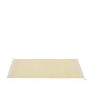 Muuto PLY Rug Tæppe - 80x200cm - Yellow