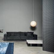 Budapest Soft Sofa - 300cm