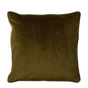 SINNERUP Soft pude (KHAKI, 45X45)