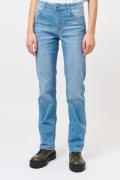 CRÉTON CRYolanda straight jeans  (LYS DENIM BLÅ, 26 IN)