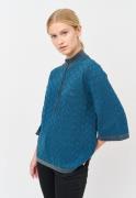 CRÉTON CRCharley sweater  (BLUE L)