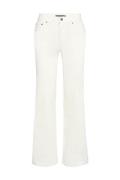 CRÉTON CRVolume wideleg jeans (HVID 28 IN)