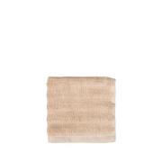 SINNERUP Aura vaskeklud 30x30 cm (BEIGE ONESIZE)