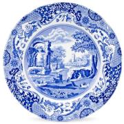 Spode Middagstallerken 'Blue Italian'