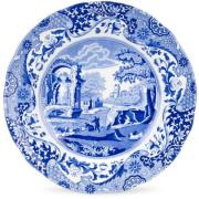 Spode Desserttallerken 'Blue Italian, 23 cm