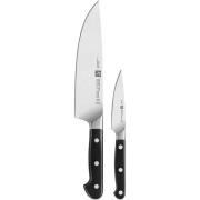 Zwilling Pro knivsæt, 2 dele