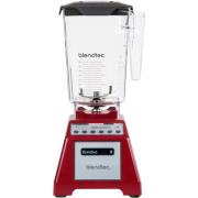 Blendtec Total Blender rød