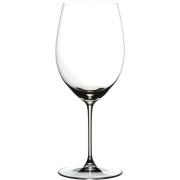 Riedel Veritas Cabernet/Merlot Vinglas 62,5 cl 2 stk.