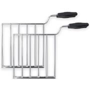 Smeg Toastholder til 2 skivers brødrister, 2-pack