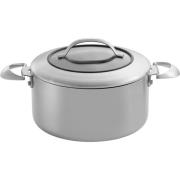 Scanpan CTX Gryde m/låg 4,8 L