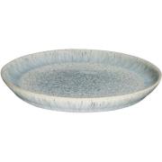 Denby Halo Speckle Tallerken 26cm 4-Pak