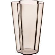 Iittala Aalto vase, 22 cm, linned