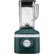 KitchenAid Artisan K400 Blender, mørkegrøn