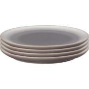 Denby Modus Ombre Tallerken 17,5cm 4-pak