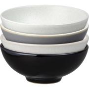 Denby Modus Skål 13,5cm 4-pak