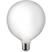 Globen Lighting Lyskilde E27 LED 3-trins dæmpbar Globe 100 mm 0,4-7W, ...