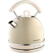 Ariete Elkedel 1,7 liter beige