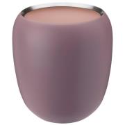 Stelton Ora vase lille, dusty rose