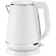 Cuisinart CJK429WE 1,5 liter elkedel hvid