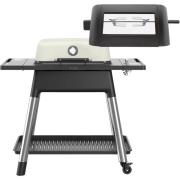 Everdure Force gasgrill + rottiseri mat stone