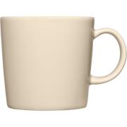 Iittala Teema Krus, 0,3 liter, linen