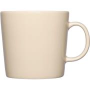 Iittala Teema krus, 0,4 liter, linen