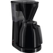 Melitta Easy Therm 1 kande sort